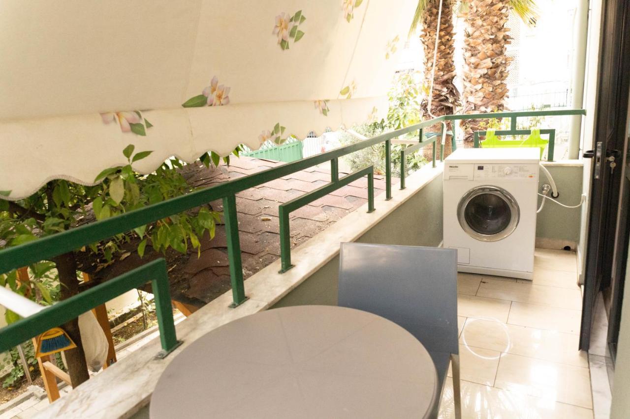 טיראנה Angelx Apartments מראה חיצוני תמונה