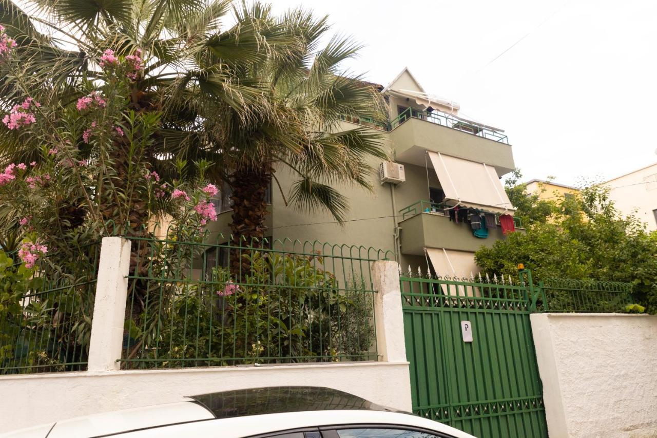 טיראנה Angelx Apartments מראה חיצוני תמונה